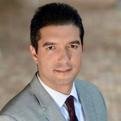 isidromd89's profile picture. 