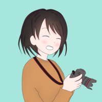 あおの (@ao_no64) 's Twitter Profile