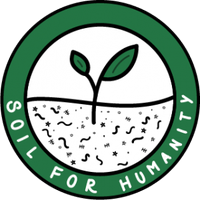 Soil for Humanity(@soilforhumanity) 's Twitter Profile Photo