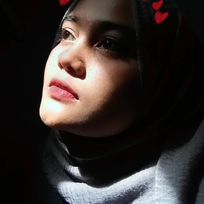Tri_ismaya's profile picture. 