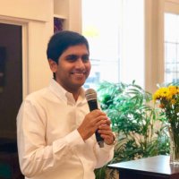Raghu Krishnamaneni (@raghukrishnaman) 's Twitter Profile