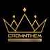 CROWNTHEM (@CROWNTHEMENT) Twitter profile photo