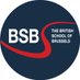 The British School (@BSB_Brussels) Twitter profile photo