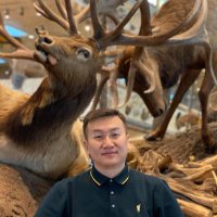 Ожгоош Цацралттөр (@tsagy1) 's Twitter Profile