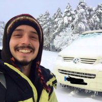 Hugo Cruces (@hugobaltasar) 's Twitter Profile