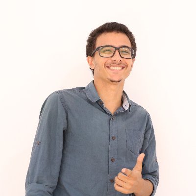 Software Engineer @100Devs | Knighted Developer of the Web
AFS/YES-Alumnus!