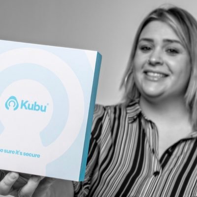 charlotte_kubu's profile picture. Kubu Queen - Kubu  Brand Manager