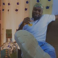 Saint Samson (@saintsamson5) 's Twitter Profile