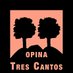 Opina3C (@opina3c) Twitter profile photo Opina3C (@opina3c) Twitter profile photo