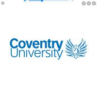 Coventry Uni Student Dietitians (@cudietitian) 's Twitter Profile