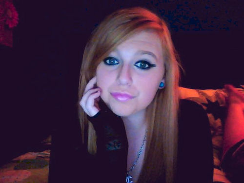 ♥ Sabrina . Fifteen . Trey Songz; Kanye West; Chris Brown ; Kid Cudi ; Nicki Minaj ; Wiz Khalifa ; Amber Rose ; New Boyz . ♥