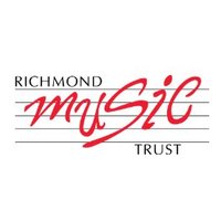 Richmond Music Trust (@rmt_richmond) 's Twitter Profile