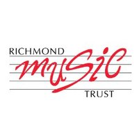 Richmond Music Trust(@RMT_richmond) 's Twitter Profile Photo