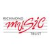 Richmond Music Trust (@rmt_richmond) Twitter profile photo Richmond Music Trust (@rmt_richmond) Twitter profile photo