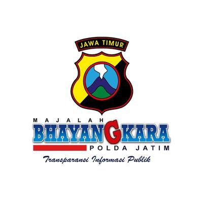 bhayangkara_com's profile picture. Transparansi Informasi publik dan Dokumentasi Polda Jatim
📍 𝐇𝐮𝐦𝐚𝐬 𝐏𝐨𝐥𝐝𝐚 𝐉𝐚𝐭𝐢𝐦 : 𝐉𝐥. 𝐀. 𝐘𝐚𝐧𝐢 𝟏𝟏𝟔, 𝐒𝐮𝐫𝐚𝐛𝐚𝐲𝐚