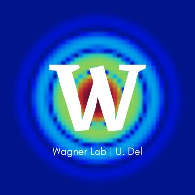Wagner Lab at @UDelaware | Dept. of Chemical & Biomolecular Eng. | Complex Fluids Research Group | Student-run account  | Neutron updates: @NSE_Upgrade
