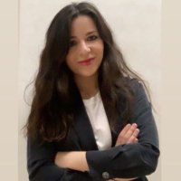 Esther Garcia Rojo (@rojo_esther) 's Twitter Profile