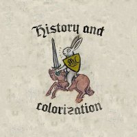 History and colorization (@colorizationfr) 's Twitter Profile
