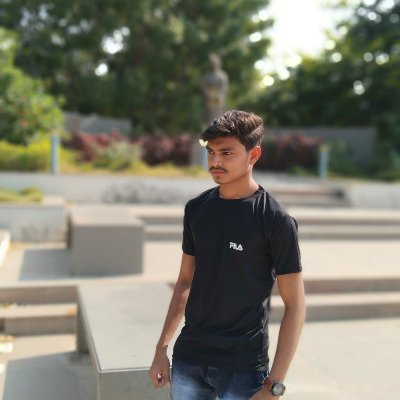 kishanc00955017's profile picture. Laravel Developer