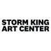 Storm King (@StormKingArtCtr) Twitter profile photo