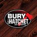 Bury The Hatchet Axe Throwing (@burythathatchet) Twitter profile photo Bury The Hatchet Axe Throwing (@burythathatchet) Twitter profile photo