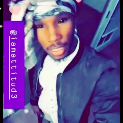 iAmAttitud3's profile picture. 凸(｀0´)凸 Fuk This Bio Period #FukYuhhMeann