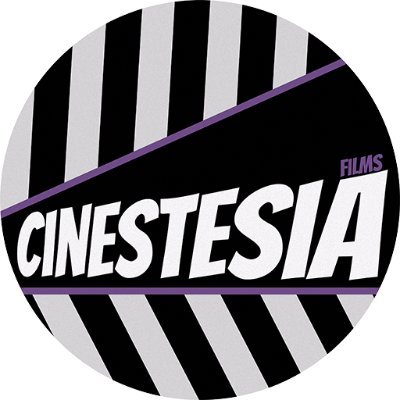 cinestesiafilm1's profile picture. https://t.co/RoxtGONQZD