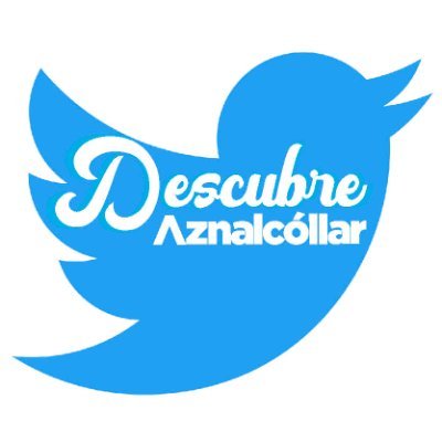 Twitter oficial de la concejalía de Turismo, Medioambiente y Comunicación Social del Ayuntamiento de Aznalcóllar.