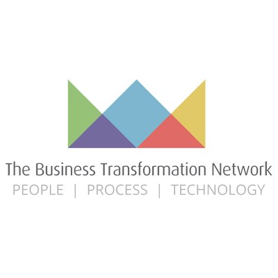 The Business Transformation Network (BTN) focuses on #BusinessTransformation across people, process & technology.
https://t.co/C1jUFae8Cp