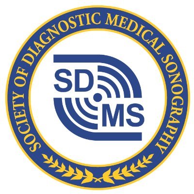 The Society of Diagnostic Medical Sonography