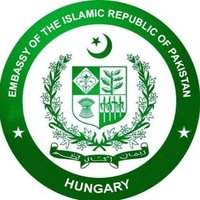 Pakistan Embassy Hungary (@pakinhungary) 's Twitter Profile Photo