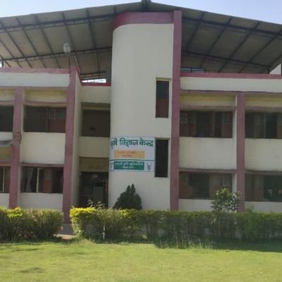 KvkWaghaiDang's profile picture. For the farmers