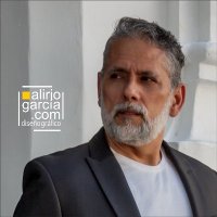 Alirio García Diseño(@AlirioGarciaDG) 's Twitter Profile Photo