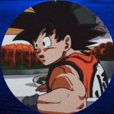 Goku Jr. | 🇺🇸 | VENI VIDI VICI