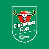 Carabao Cup(@Carabao_Cup) 's Twitter Profile Photo