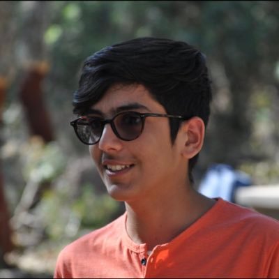 MalayThakkar1's profile picture. CMT L2 Cleared
Momentum Trader