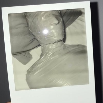 FrenchMummyBoy's profile picture. French sub in Lille who’s into mummification and many other things. Dont hesitate to dm me if you d like to make me your mummy.