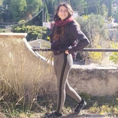 clarelaiz's profile picture. friki de la sociolingüística i projecte de bibliotecària🤓🦁