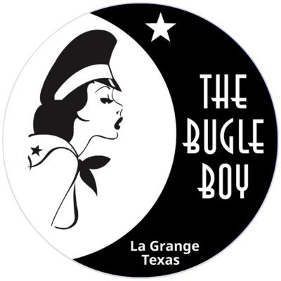Bugle Boy is a 501c3 Nonprofit Music Venue/Listening Room in a converted WW II army barracks in La Grange TX with Music-based Community Outreach programs