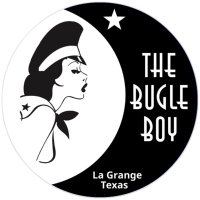 The Bugle Boy(@BugleBoyTX) 's Twitter Profile Photo