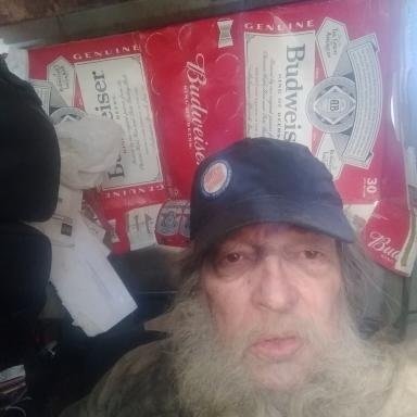 I am a disabled and homeless veteran trying to survive
