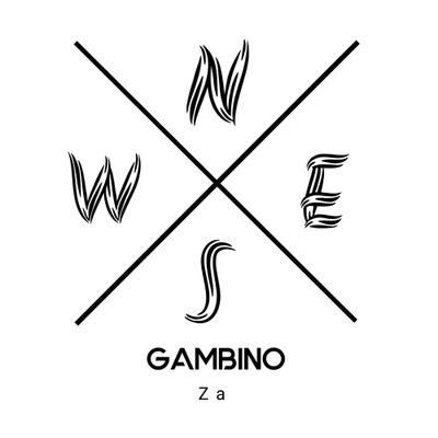 Gambino🇿🇦