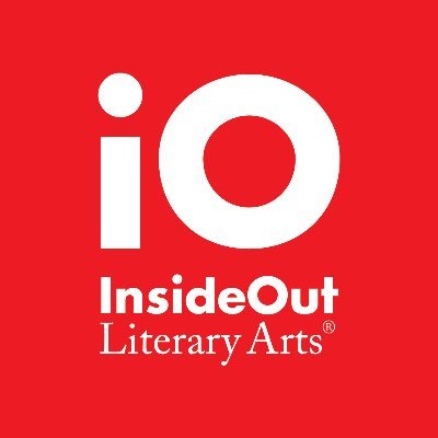 Through creative writing, InsideOut inspires and equips young people to think critically, create bravely, and share their voices with the world.