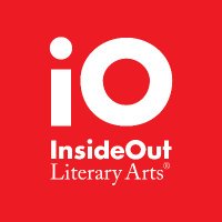 InsideOut Literary Arts(@InsideOutDET) 's Twitter Profile Photo