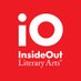 InsideOut Literary Arts (@insideoutdet) Twitter profile photo InsideOut Literary Arts (@insideoutdet) Twitter profile photo