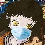 « 朱紗丸 » | they call me the `𝙩𝙚𝙢𝙖𝙧𝙞 𝙙𝙚𝙢𝙤𝙣` | มีตัวตนอยู่ใน Kimetsu No Yaiba | Yahaba’s partner | 面白い ! 面白い ! | มาเล่นกับฉันในกล่องข้อความสิ ! หึหึ ♡︎