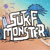 Surf Monster(@SurfMonsterCo) 's Twitter Profile Photo