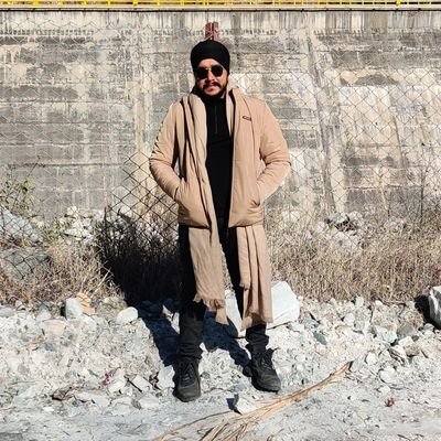 inderdeep93's profile picture. Don’t believe in skills..Passion is my thing😉


 CA FINAL ☺️