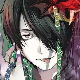 TextlessP's profile picture. just random textless manga panels