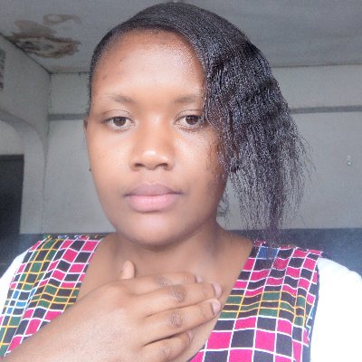 mwikiwinfred's profile picture. IT Specialist